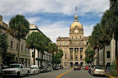 Charles Herman Law, Employment & Discrimination Lawyer in Savannah, GA