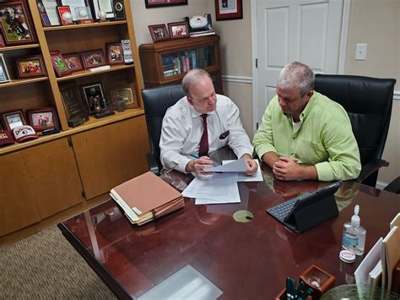 Charles W. Miller, P.C., General Practice Lawyer in Columbus, GA