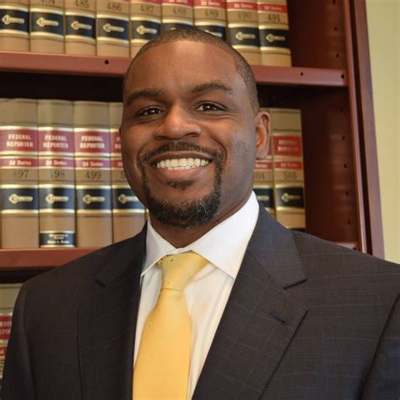 Chester Law Firm, P.C., Personal Injury Lawyer in Dallas, GA
