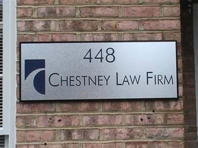 Chestney & Sullivan Law Firm, Criminal Defense Lawyer in Atlanta, GA