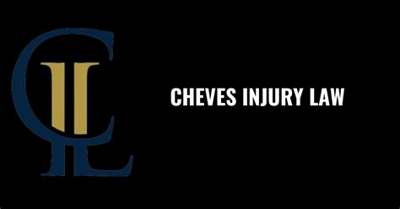 Cheves Injury Law - Car Accident & Personal Injury Attorney, Personal Injury Lawyer in Auburn, GA