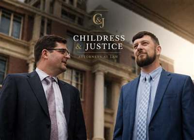 Childress & Justice, LLC, Personal Injury Lawyer in Zebulon, GA