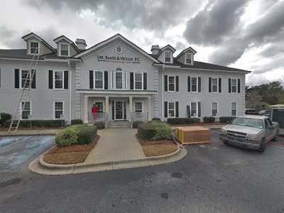 Chisolm Law Offices, General Practice Lawyer in Savannah, GA