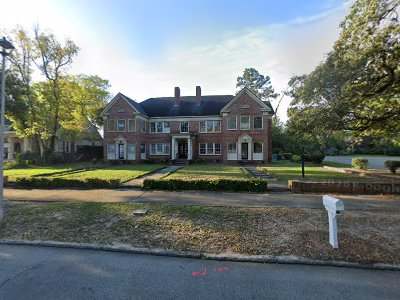 CHISOLM TRIMBLE & ASSOCIATES, Divorce & Family Lawyer in Albany, GA