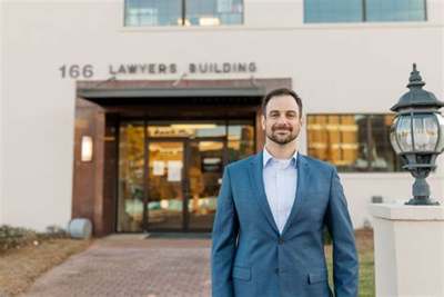 Christopher Cahill, Attorney at Law, P.C., Personal Injury Lawyer in Marietta, GA