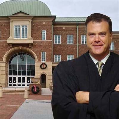 Christopher Charles Edwards TRIAL LAWYER, Personal Injury Lawyer in Griffin, GA