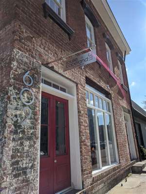 Christopher L. Rouse, General Practice Lawyer in Savannah, GA