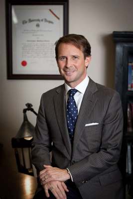 Christopher Simon Attorney at Law, Personal Injury Lawyer in Athens, GA