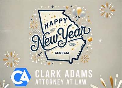 Clark Adams, Attorney at Law, General Practice Lawyer in Columbus, GA