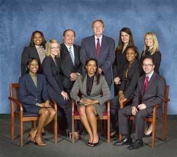 Clark & Washington Attorneys and Counselors at Law, Bankruptcy Lawyer in Conyers, GA