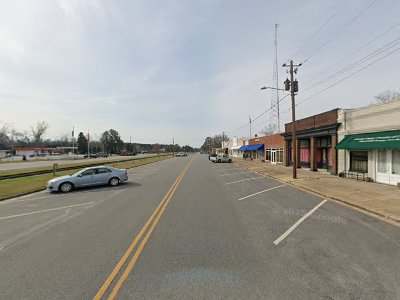 Clark Russell L Attorney At Law, General Practice Lawyer in Alamo, GA