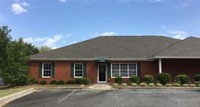 Claxton Edward B. III, Attorney At Law LLC, Social Security & Disability Lawyer in Dublin, GA