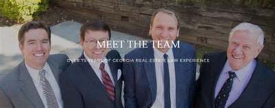 COBB, OLSON & ANDRLE, LLC, Real Estate Lawyer in Atlanta, GA