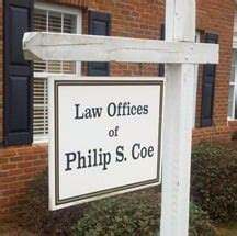 Coe Law Offices, Divorce & Family Lawyer in Fayetteville, GA