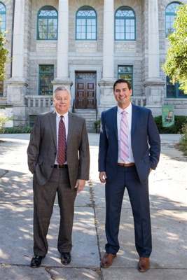 Conoscienti & Ledbetter, Attorneys at Law, Personal Injury Lawyer in Decatur, GA
