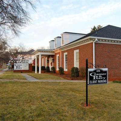 Cramer & Peavy Attorneys at Law, Personal Injury Lawyer in Griffin, GA