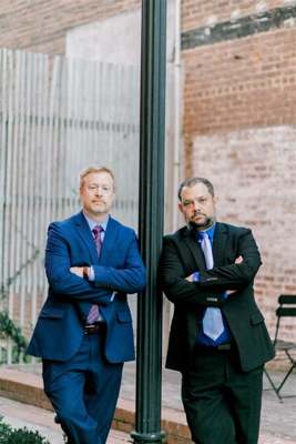 Crawford and Boyle, LLC, Criminal Defense Lawyer in Lawrenceville, GA