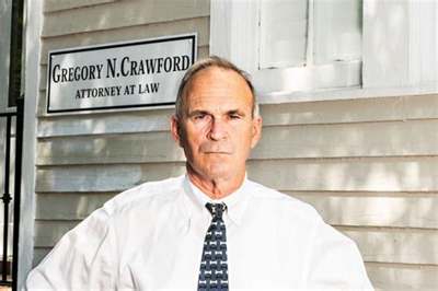 Crawford Gregory N, General Practice Lawyer in Savannah, GA