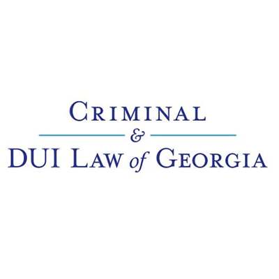 Criminal & DUI Law of Georgia, Criminal Defense Lawyer in Cartersville, GA