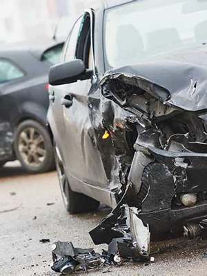Cromartie Law, Personal Injury Lawyer in Rome, GA