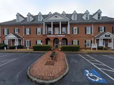 Crowe Matthew L, General Practice Lawyer in Dunwoody, GA