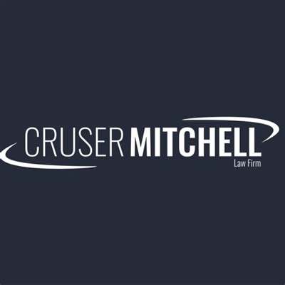 Cruser, Mitchell, General Practice Lawyer in Peachtree Corners, GA