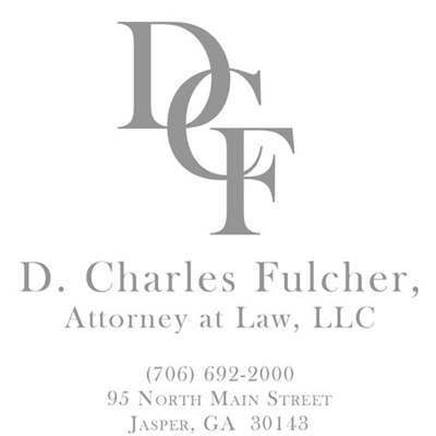 D. Charles Fulcher, Attorney at Law, LLC, Divorce & Family Lawyer in Jasper, GA