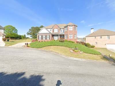 D Williams Management Group, General Practice Lawyer in Stone Mountain, GA