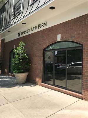 Darley Law Firm - Dublin, Real Estate Lawyer in Dublin, GA