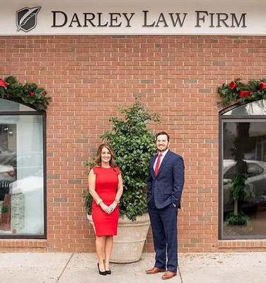 Darley Law Firm - Warner Robins, Real Estate Lawyer in Warner Robins, GA