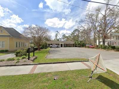 David A. Parker, Personal Injury Lawyer in Valdosta, GA