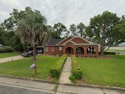 David McCrea Atty Office, General Practice Lawyer in Alma, GA
