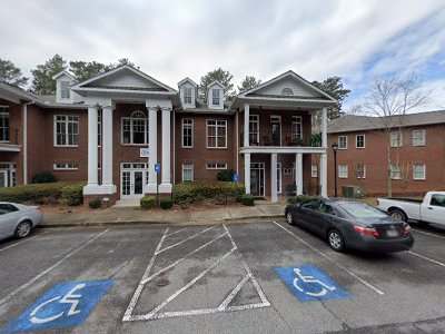 David T. Hamilton, P.C., General Practice Lawyer in Alpharetta, GA