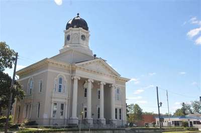 David Venable Attorney At Law PC, Criminal Defense Lawyer in Hawkinsville, GA