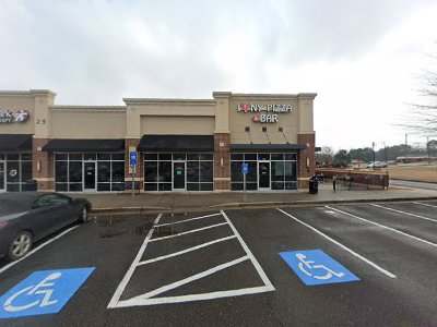 Dawsonville Office, Criminal Defense Lawyer in Dawsonville, GA