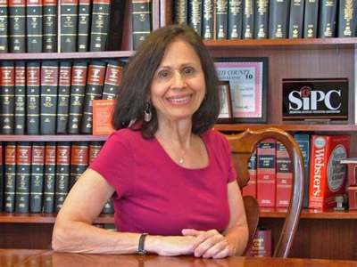 Debra E Paris, P.C., Divorce & Family Lawyer in Cumming, GA