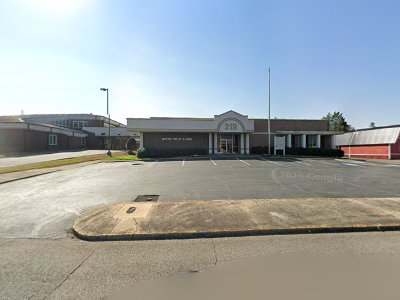Deems Danny, General Practice Lawyer in Cartersville, GA