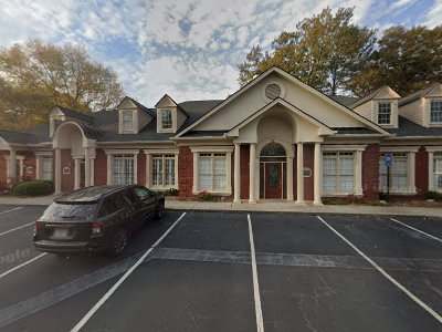 Denise Rainwater Griffin, General Practice Lawyer in Lawrenceville, GA