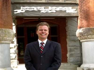 Dennis Peter Helmreich, General Practice Lawyer in Lexington, GA