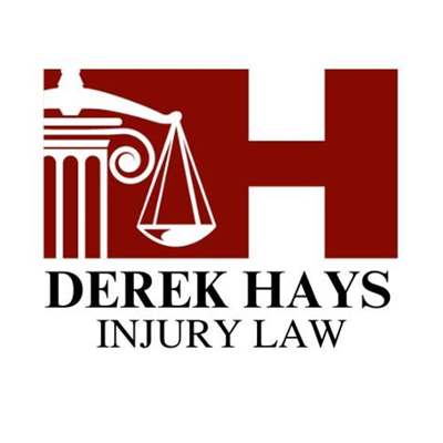 Derek Hays Injury Law, Personal Injury Lawyer in Lawrenceville, GA
