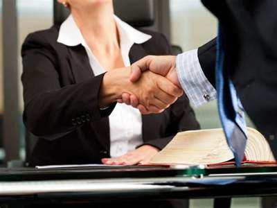 Detchemendy Law, General Practice Lawyer in Martinez, GA