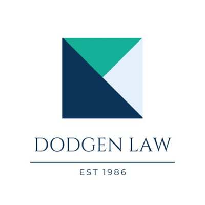 Dodgen Law, General Practice Lawyer in Columbus, GA