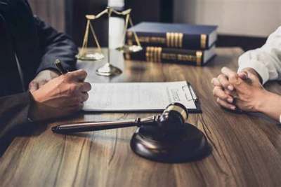 Donald A. Weissman, P.C., Divorce & Family Lawyer in Roswell, GA