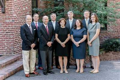 Dover Miller Stone, Personal Injury Lawyer in Valdosta, GA