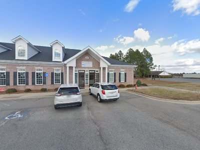 Durden Rice Barfield, Social Security & Disability Lawyer in Vidalia, GA