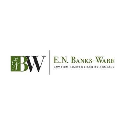 E.N. Banks-Ware Law Firm, LLC, Divorce & Family Lawyer in Stonecrest, GA