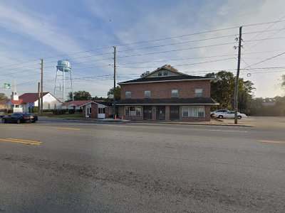 Earl Daniel Smith Jr PC, Personal Injury Lawyer in Nahunta, GA