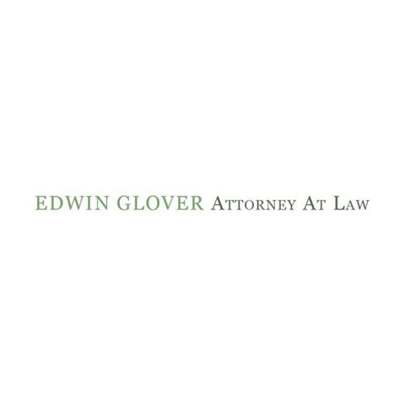 Edwin Glover Attorney at Law, General Practice Lawyer in Suwanee, GA