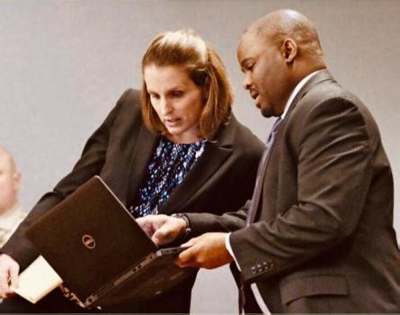EG Law LLC, Criminal Defense Lawyer in Decatur, GA