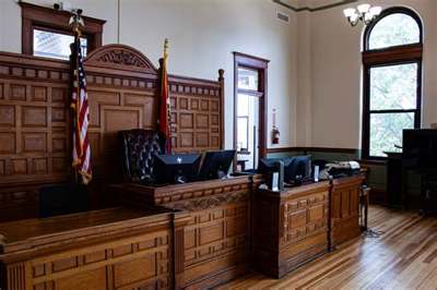 Enoch Tarver Law, General Practice Lawyer in Augusta, GA